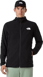 The North Face Mountain Athletics Wind Kapüşonlu Erkek Rüzgarlık