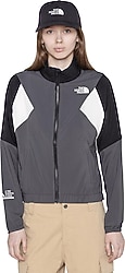 The North Face Mountain Athletics Wind Kadın Rüzgarlık