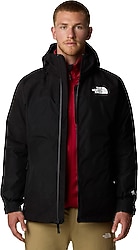 The North Face Mountain Light Triclimate Gore-Tex Kapüşonlu Erkek Outdoor Mont