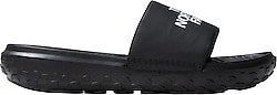 The North Face Never Stop Cush NF0A8A90KX71 Siyah Erkek Terlik