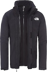 The North Face New Original Triclimate Erkek Mont