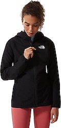 The North Face Nimble Kapüşonlu Kadın Mont