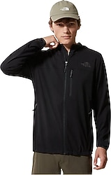 The North Face Nimble Kapüşonlu Erkek Mont