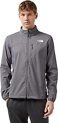 The North Face Nimble Erkek Softshell Mont