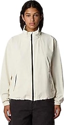The North Face North Dome Wind NF0A8B8MQLI1 Beyaz Kadın Yağmurluk
