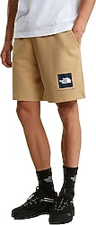 The North Face NSE Box Light Regular NF0A8GQ8LK51 Bej Erkek Şort