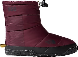 The North Face Nuptse Apres Kadın Kar Botu