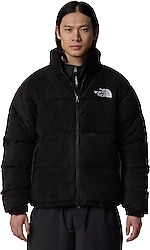 The North Face Nuptse Erkek Polar Mont