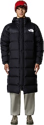 The North Face Nuptse Kapüşonlu Erkek Şişme Parka