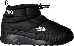 The North Face Nuptse Traction Chukka Bot