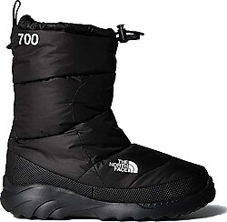 The North Face Nuptse Traction NF0A8D90KX7 Bot