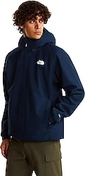 The North Face Quest Mono Kapüşonlu Erkek Yağmurluk