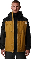 The North Face Quest Triclimate Su Geçirmez Kapüşonlu Erkek Mont