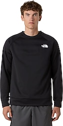 The North Face Reaxion 2.0 Erkek Eşofman Üstü