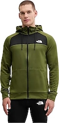 The North Face Reaxion Erkek Eşofman Üstü