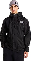 The North Face Reign On Kapüşonlu Erkek Yağmurluk