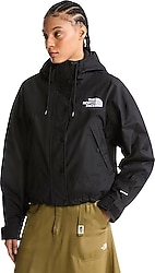 The North Face Reign On Kapüşonlu Kadın Yağmurluk