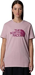 The North Face Relaxed Easy Kısa Kollu Kadın Tişört