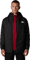 The North Face Resolve Triclimate Kapüşonlu Erkek Mont