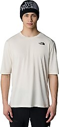 The North Face Shadow Kısa Kollu Bisiklet Yaka Erkek Tişört