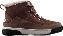 The North Face Sierra Mid Lace Su Geçirmez Kadın Bot