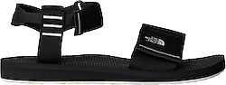 The North Face Skeena II NF0A8AE6VOR1 Siyah Kadın Sandalet
