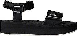 The North Face Skeena Platform NF0A8AE7VOR1 Siyah Kadın Sandalet