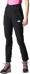 The North Face Speedlight Slim Straight Kadın Outdoor Pantolon