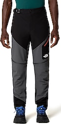 The North Face Stolemberg Convertible Erkek Outdoor Pantolon