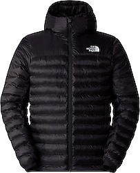 The North Face Terra Peak Kapüşonlu Erkek Şişme Mont