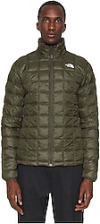 The North Face Thermoball Eco 2.0 NF0A5GLL37U1 Haki Erkek Şişme Mont