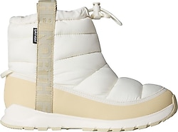 The North Face Thermoball Pull-On NF0A5LXJTOB1 Su Geçirmez Beyaz Çocuk Bot