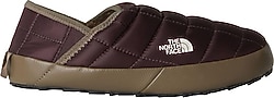 The North Face Thermoball V Traction NF0A3V1HCGI1 Bordo Kadın Terlik