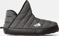The North Face Thermoball Traction NF0A331H4111 Gri Kadın Bot