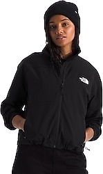 The North Face TNF Easy Wind Track Kadın Rüzgarlık