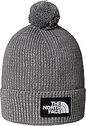 The North Face TNF Logo Box Pom NF0A8CHFDYY1 Gri Bere