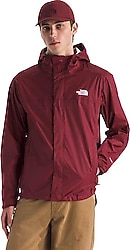 The North Face Venture 2 Kapüşonlu Erkek Yağmurluk