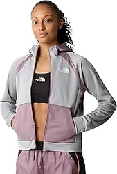 The North Face Mountain Athletics Kadın Eşofman Üstü