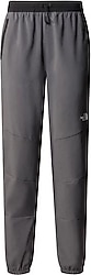 The North Face Wind Track NF0A87G5WUO1 Antrasit Kadın Eşofman Altı