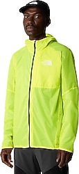 The North Face Windstream Shell Kapüşonlu Erkek Yağmurluk