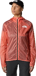 The North Face Windstream Shell Kapüşonlu Kadın Yağmurluk