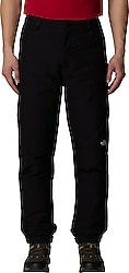 The North Face Winter Exploration Regular Tapered Erkek Kargo Pantolon