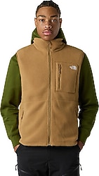 The North Face Yumiori Erkek Polar Yelek