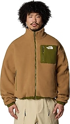 The North Face Yumiori Çift Taraflı Erkek Polar Mont