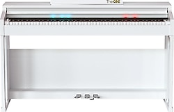 The One SP-PLAY 88 Tuş Graded Hammer Action Dijital Piyano