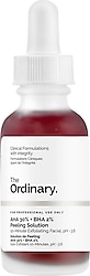 The Ordinary Aha 30% + Bha 2% Peeling Solution 30 ml