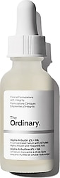 The Ordinary Alpha Arbutin 2% + HA Leke Karşıtı Yüz Serumu 30 ml