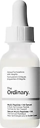 The Ordinary Multi-Peptide + HA Kırışıklık Karşıtı 30 ml Yüz Serumu
