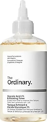 The Ordinary Glycolic Acid 7% Exfoliating 240 ml Tonik