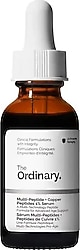 The Ordinary Multi Peptide + Copper Peptides Yaşlanma Karşıtı 30 ml Yüz Serumu